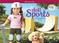 Cover: Doll Sports - American Girl Publishing Inc