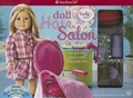Cover: Doll Hair Salon - American Girl Publishing Inc