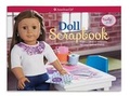 Cover: Doll Scrapbook - American Girl Publishing Inc