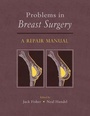 Cover: Problems in Breast Surgery - Thieme Publishers