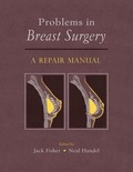Cover: Problems in Breast Surgery - Thieme Publishers