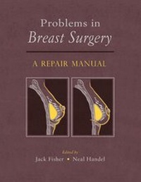 Enlarge image Cover: Problems in Breast Surgery - Thieme Publishers