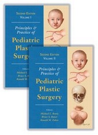 Abbildung von: Principles and Practice of Pediatric Plastic Surgery - Thieme Publishers