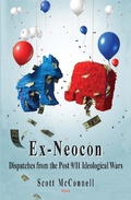 Cover: Ex-Neocon - Algora Publishing
