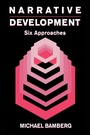 Cover: Narrative Development - Routledge