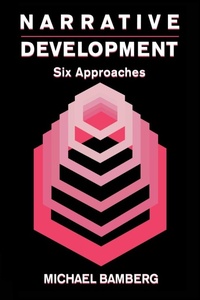 Enlarge image Cover: Narrative Development - Routledge