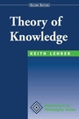 Cover: Theory Of Knowledge - Westview Press Inc