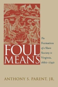 Abbildung von: Foul Means - The University of North Carolina Press