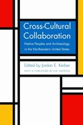 Cover: Cross-Cultural Collaboration - University of Nebraska Press