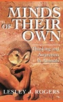 Cover: Minds Of Their Own - Westview Press Inc