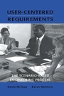 Cover: User-centered Requirements - CRC Press