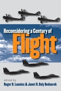 Cover: Reconsidering a Century of Flight - The University of North Carolina Press
