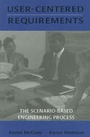 Cover: User-centered Requirements - CRC Press