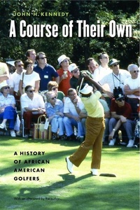 Abbildung von: A Course of Their Own - University of Nebraska Press