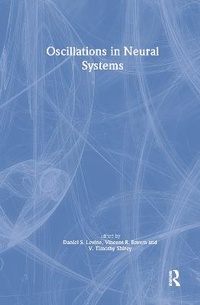 Enlarge image Cover: Oscillations in Neural Systems - Psychology Press