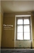 Cover: The Living - Bison Books