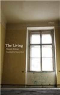 Enlarge image Cover: The Living - Bison Books