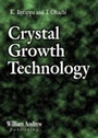 Cover: Crystal Growth Technology - William Andrew Publishing