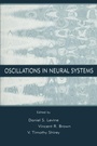 Cover: Oscillations in Neural Systems - Psychology Press Ltd