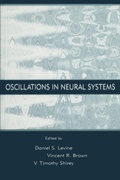 Cover: Oscillations in Neural Systems - Psychology Press Ltd
