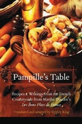 Cover: Pampille's Table - Bison Books