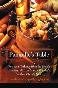 Enlarge image Cover: Pampille's Table - Bison Books