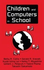Cover: Children and Computers in School - Routledge