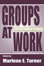 Cover: Groups at Work - Psychology Press