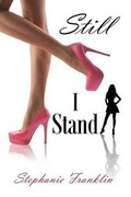 Cover: Still I Stand - Page Publishing Inc.