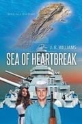 Cover: Sea of Heartbreak - Page Publishing, Inc.