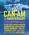 Cover: Can-Am 50th Anniversary - Motorbooks