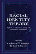 Cover: Racial Identity Theory - Routledge