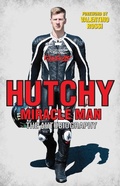 Cover: Hutchy - Miracle Man - John Blake