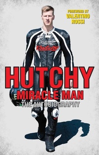 Abbildung von: Hutchy - Miracle Man - John Blake