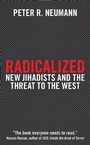 Cover: Radicalized - I.B. Tauris