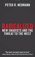 Cover: Radicalized - I.B. Tauris