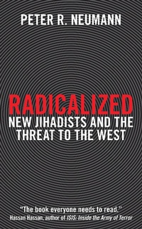 Enlarge image Cover: Radicalized - I.B. Tauris