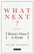 Cover: What Next? - I.B. Tauris