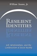 Cover: Resilient Identities - Basic Books