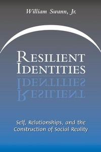 Enlarge image Cover: Resilient Identities - Basic Books