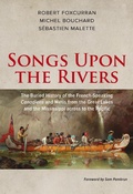 Cover: Songs Upon the Rivers - Baraka Books