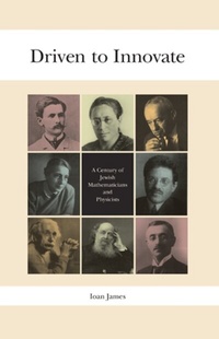 Abbildung von: Driven to Innovate - Peter Lang Verlag
