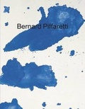 Cover: Bernard Piffaretti - Works 1986 - 2015 - Karma