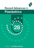 Cover: Recent Advances in Paediatrics: 28 - JP Medical Ltd