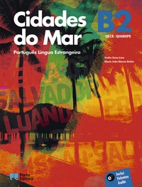 Abbildung von: Cidades do Mar B2 - Klett