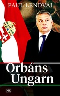Cover: Orb&aacute;ns Ungarn - Kremayr & Scheriau