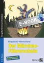Cover: Der Märchen-Führerschein - Persen Verlag in der AAP Lehrerwelt GmbH