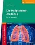 Cover: Die Heilpraktiker-Akademie in 14 B&auml;nden - Urban & Fischer
