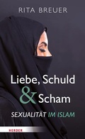 Cover: Liebe, Schuld und Scham - Verlag Herder
