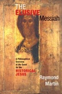 Cover: The Elusive Messiah - Westview Press Inc